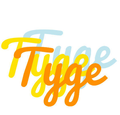 Tyge energy logo