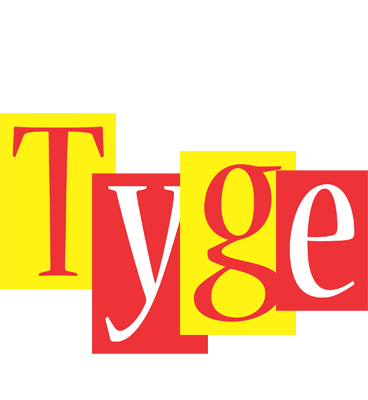 Tyge errors logo