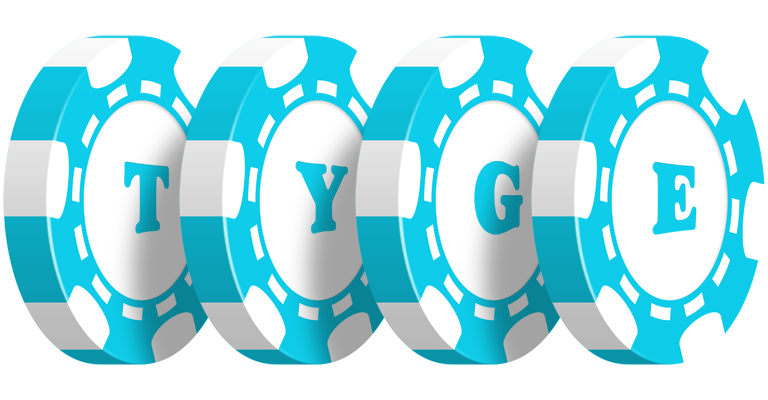 Tyge funbet logo