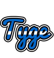 Tyge greece logo