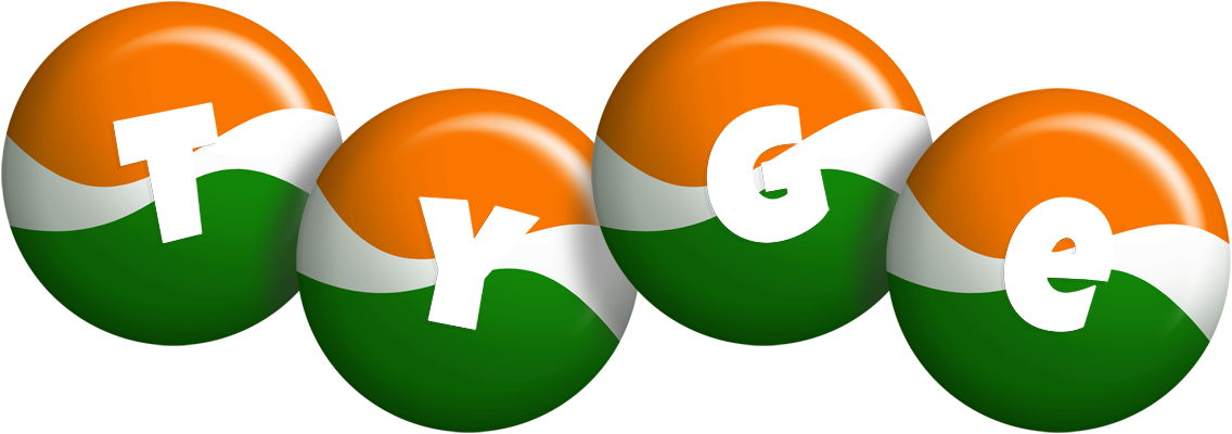 Tyge india logo