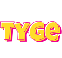 Tyge kaboom logo