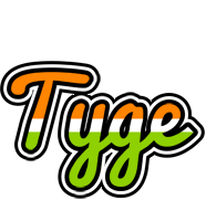 Tyge mumbai logo