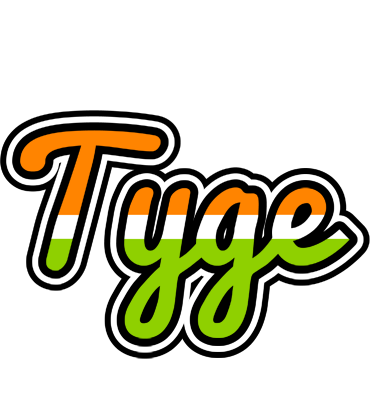 Tyge mumbai logo