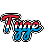Tyge norway logo