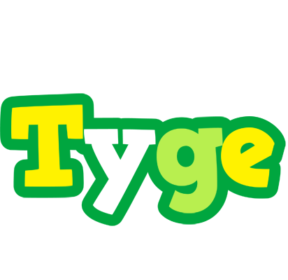 Tyge soccer logo