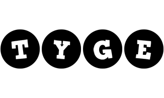 Tyge tools logo