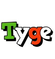 Tyge venezia logo
