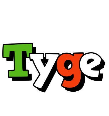 Tyge venezia logo