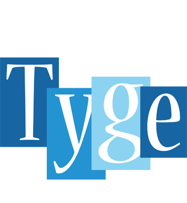 Tyge winter logo