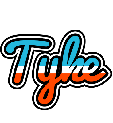 Tyke america logo
