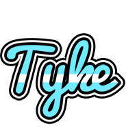 Tyke argentine logo