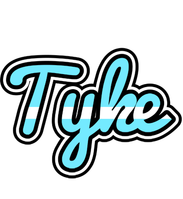 Tyke argentine logo