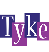 Tyke autumn logo