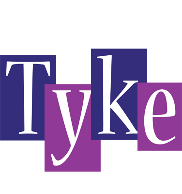 Tyke autumn logo