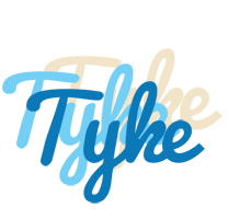 Tyke breeze logo