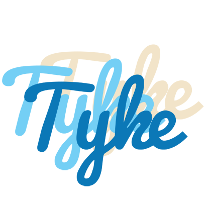 Tyke breeze logo