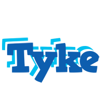 Tyke business logo