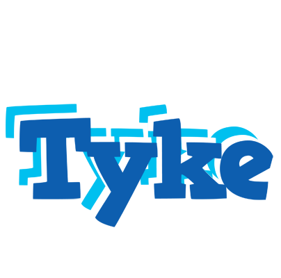 Tyke business logo