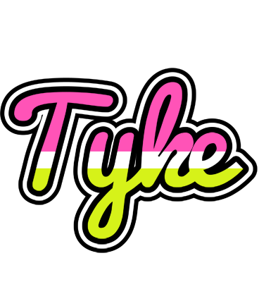 Tyke candies logo
