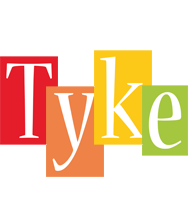 Tyke colors logo