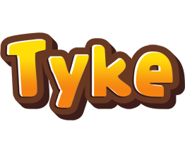 Tyke cookies logo