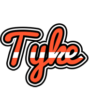 Tyke denmark logo