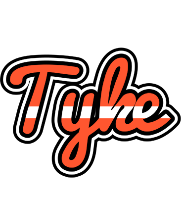 Tyke denmark logo
