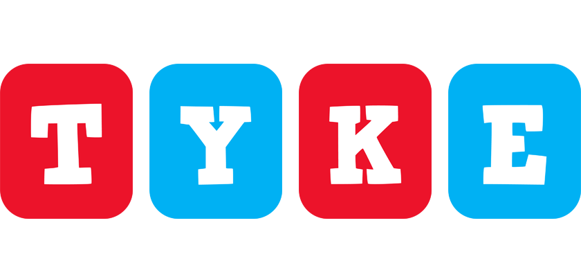 Tyke diesel logo