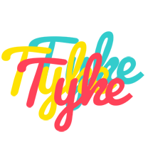 Tyke disco logo