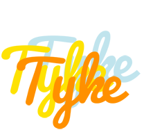 Tyke energy logo