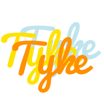 Tyke energy logo