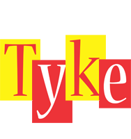 Tyke errors logo