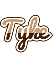 Tyke exclusive logo