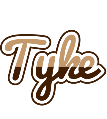 Tyke exclusive logo