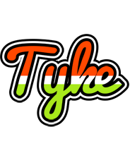 Tyke exotic logo