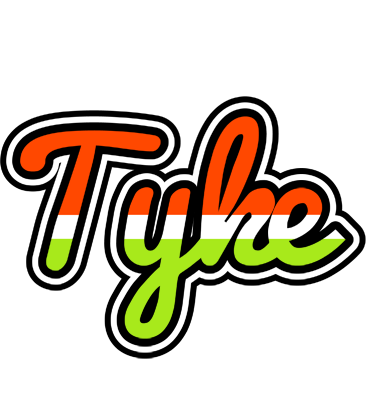Tyke exotic logo
