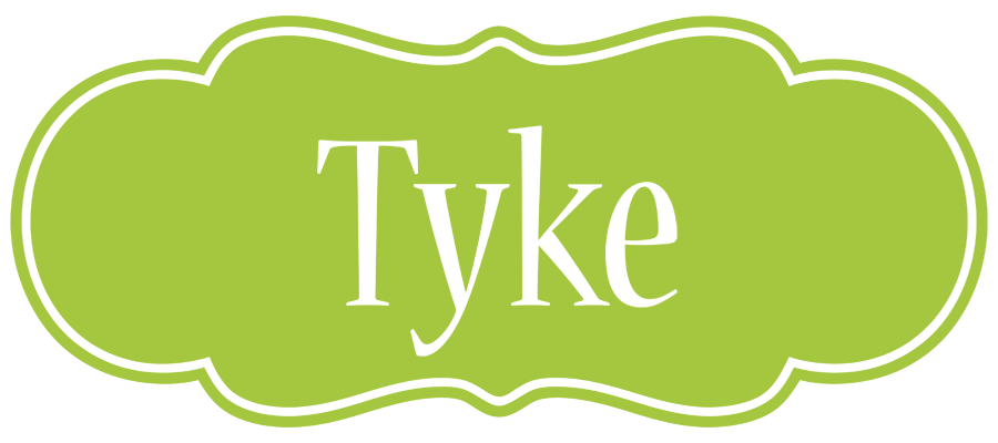 Tyke family logo