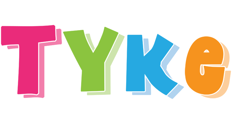 Tyke friday logo