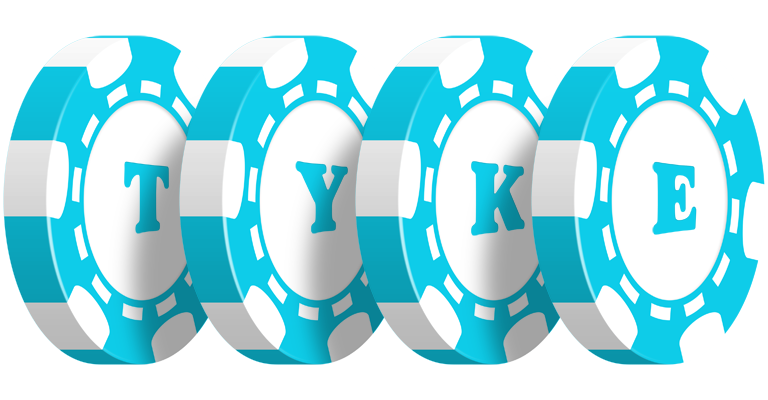 Tyke funbet logo
