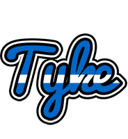 Tyke greece logo