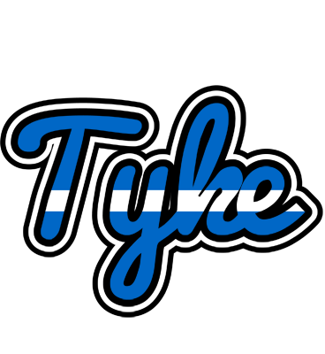 Tyke greece logo