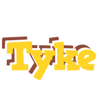 Tyke hotcup logo