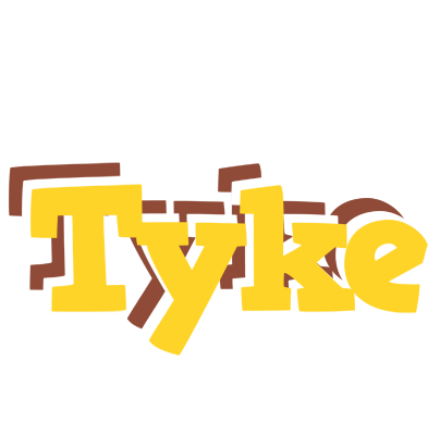 Tyke hotcup logo