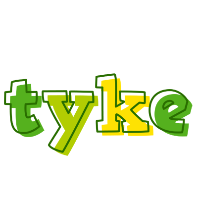 Tyke juice logo