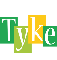 Tyke lemonade logo