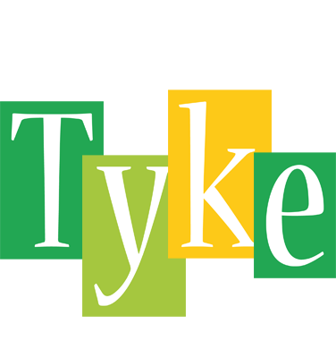 Tyke lemonade logo