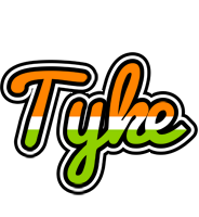 Tyke mumbai logo