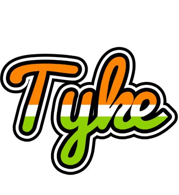 Tyke mumbai logo