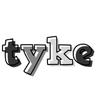 Tyke night logo